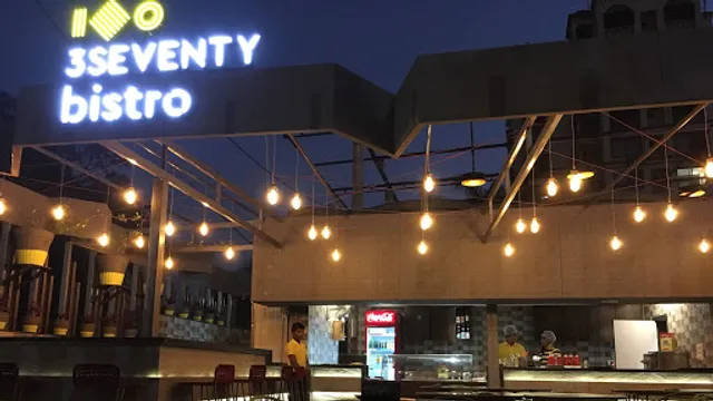 3Seventy Bistro