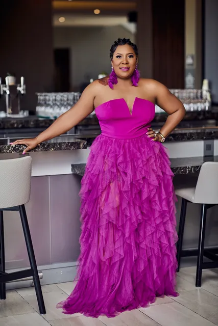 Bold & Fierce Boutique