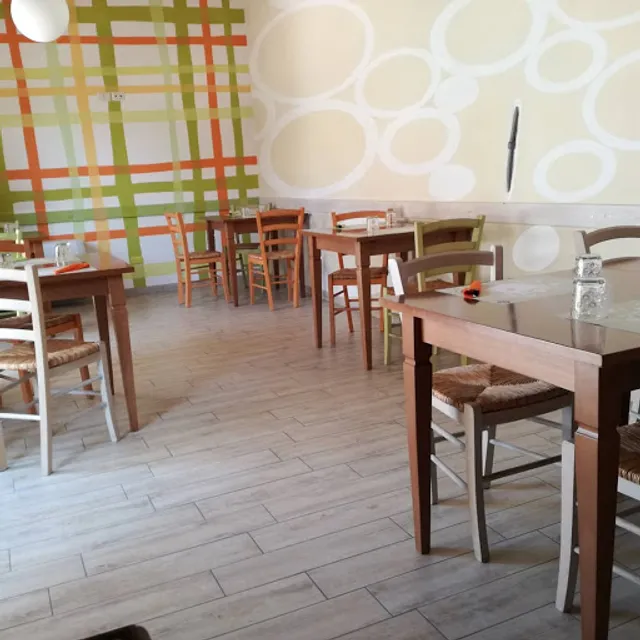 Cosa bolle in pentola- Zupperia