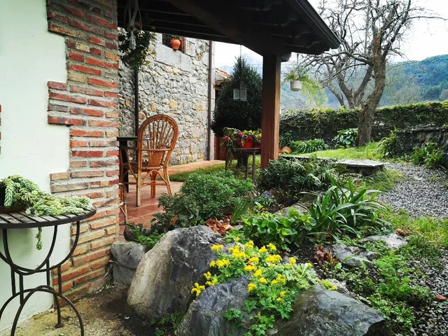 Casa rural Finca Artienza