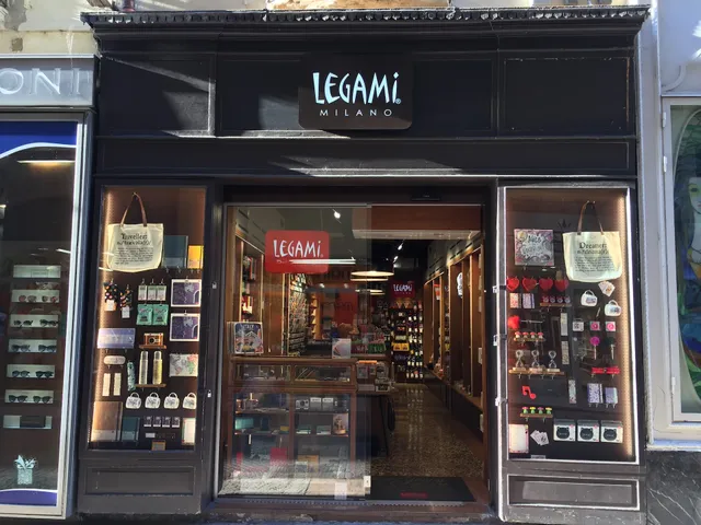 Boutique Legami