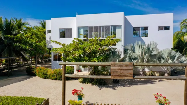 Quinta del mar La Joya