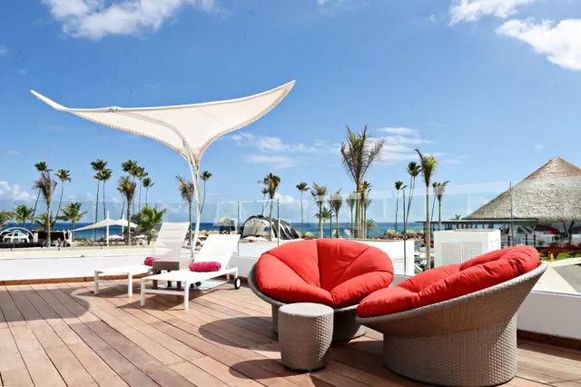 Royalton CHIC Punta Cana, An Autograph Collection All-Inclusive Resort - Adults Only