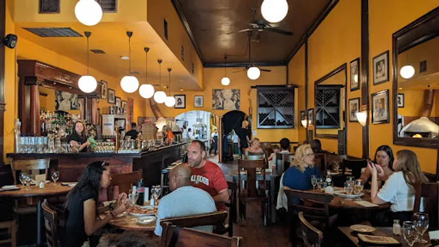 Quattro Gatti Ristorante e Pizzeria