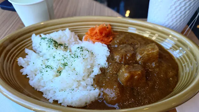 cafe de clair カフェ ド クレール 飯田橋ファーストタワー店