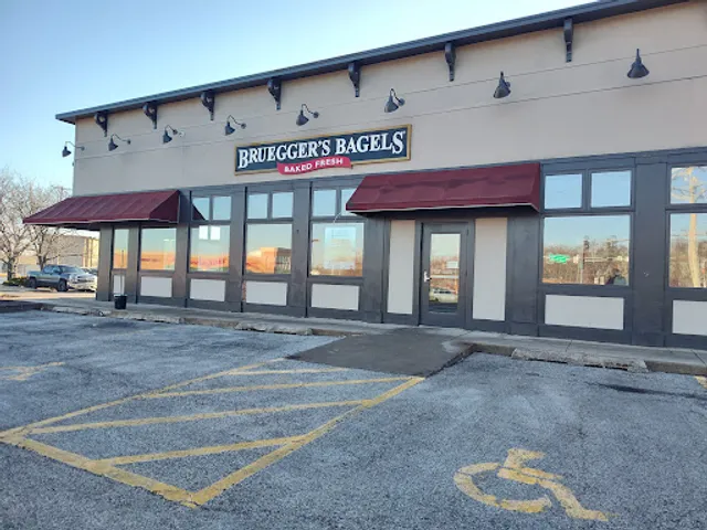 Bruegger's Bagels
