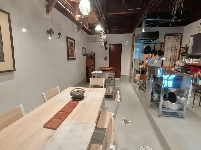 Canteen KU キャンティーン・クー