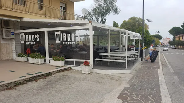 Mirko's Bistrot