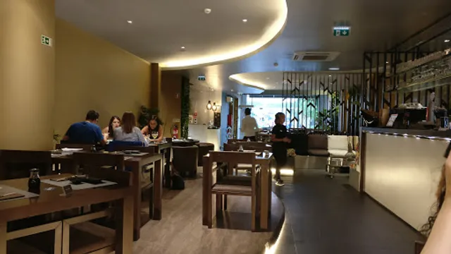 Suntory Exotic Japanese Fusion