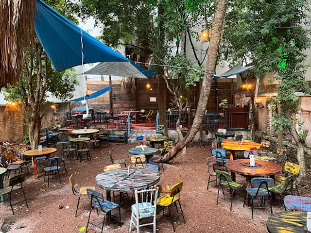 Med Gastro Giardino Mediterrâneo