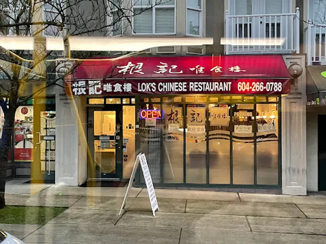Li's Chinese Restaurant