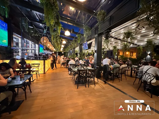 Trattoria da Vittoria