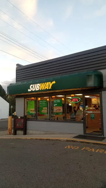 Subway
