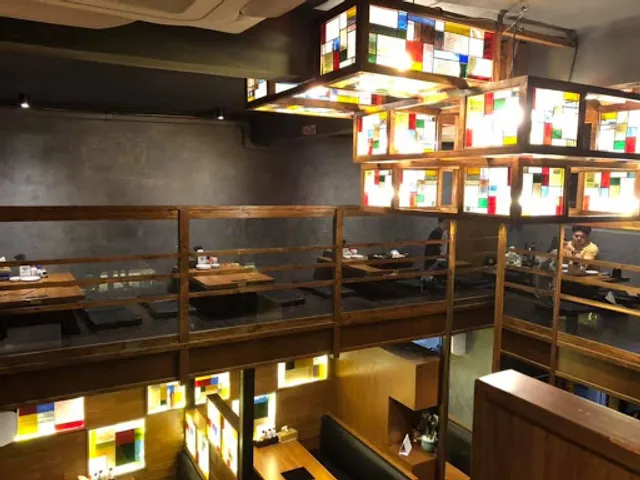 NEO Shakariki432 thonglor