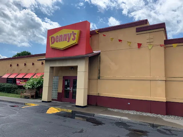 Denny's