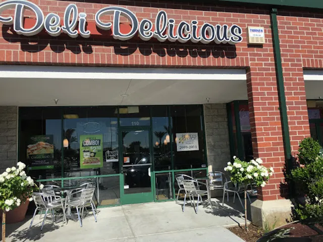 Deli Delicious #11 - Clovis & Herndon