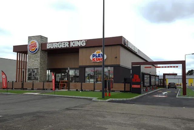 Burger King