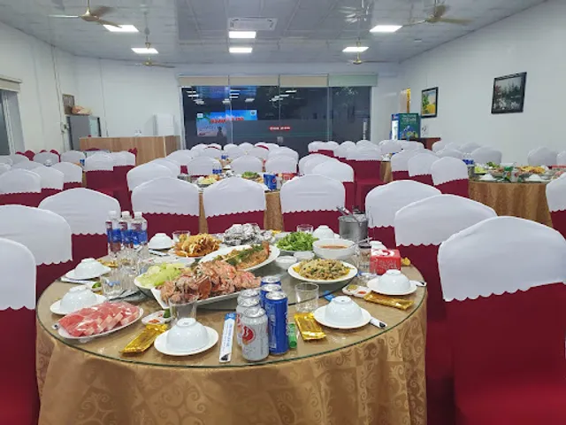 Nhà hàng Lâm Hải