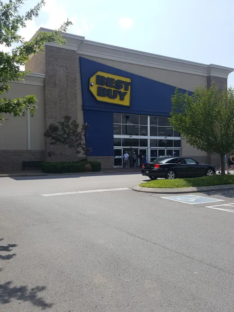 Best Buy