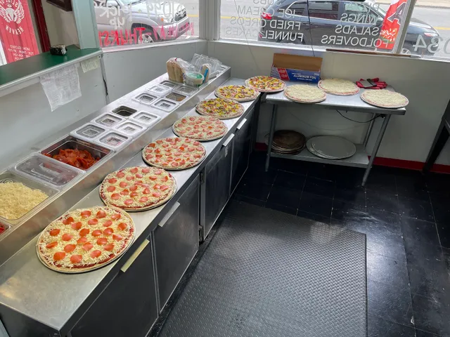 Slice of Heaven - Shiloh, OH