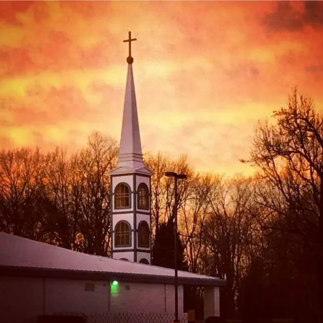 Christ Gospel Church of Minnesota