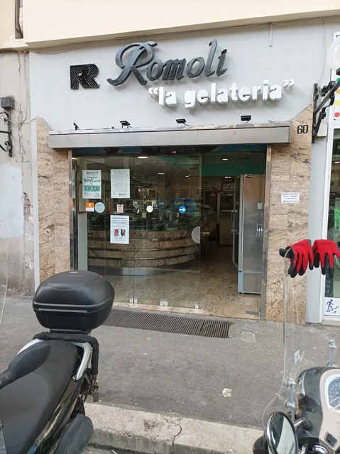Gelateria Romoli