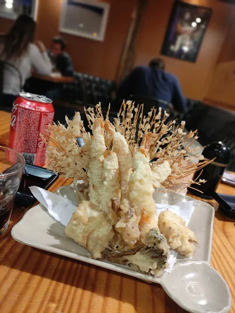 Ventura Sushi