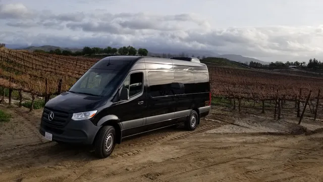 Gold Coast Town Car Services