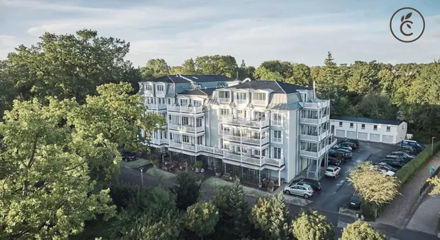 The Cozy Hotel Timmendorfer Strand