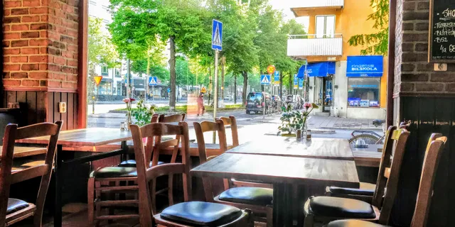 Restaurang 91:an - Lunch och À la carte