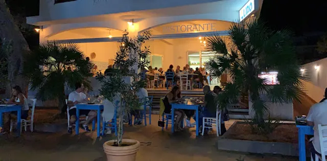 Il Lido Ristorante di Pesce Oristano