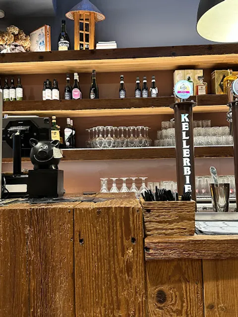 M’infarino Legnago