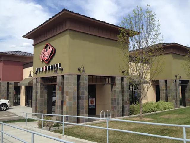 Rudy's Pub & Grill