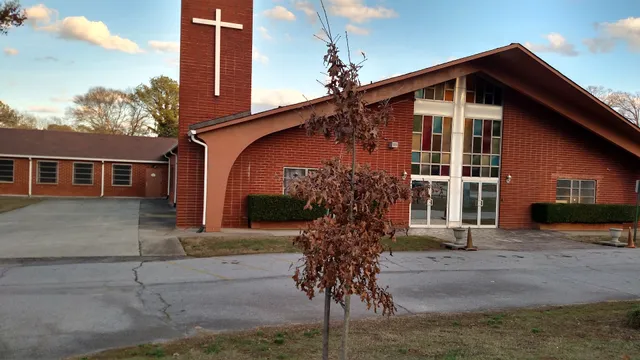 Church of Atlanta