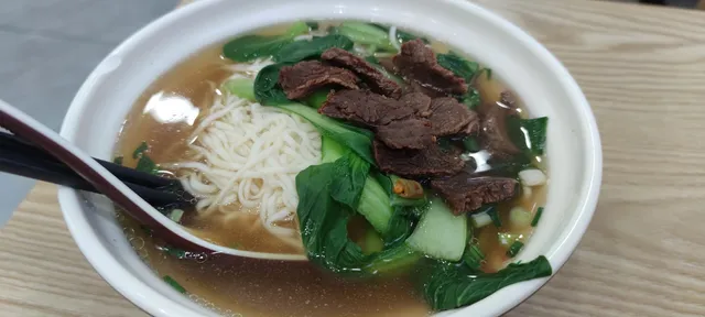 Shaxian County Snacks (Shanghai No.111 Dian)