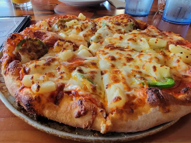 Backwoods Brewing Company