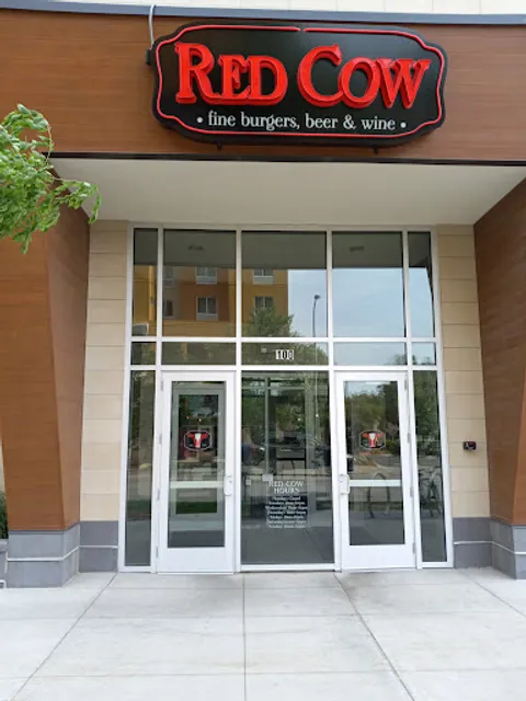 Red Cow Rochester