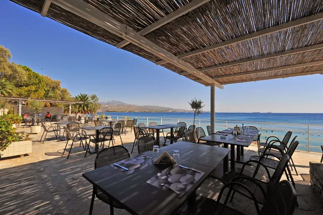 King Saron Hotel Resort (DVGroupHotels)