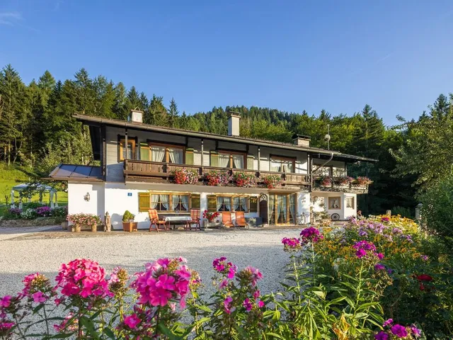 Ferienhaus Berchtesgaden