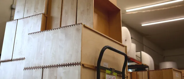 Timbercraft Custom Dovetail Drawers