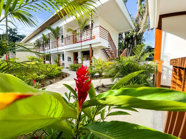 Olinca Boutique Hotel