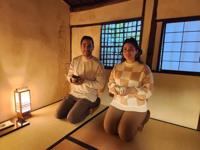 京都武家屋敷 Kyoto Samurai House