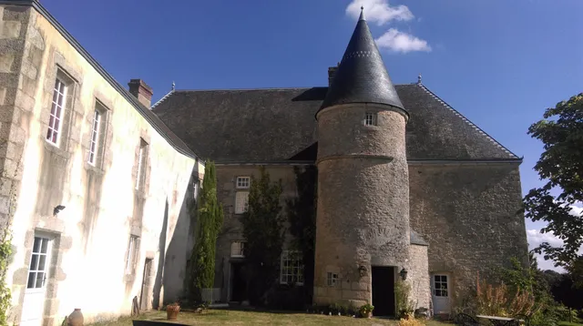 Manoir de la Chapelle