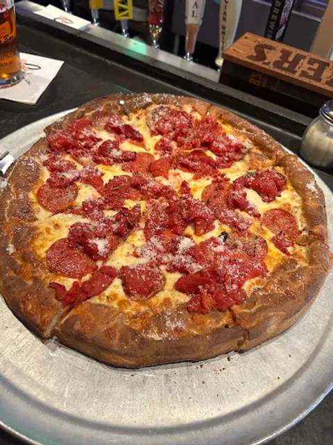 Cenci's Pizzeria & Bar