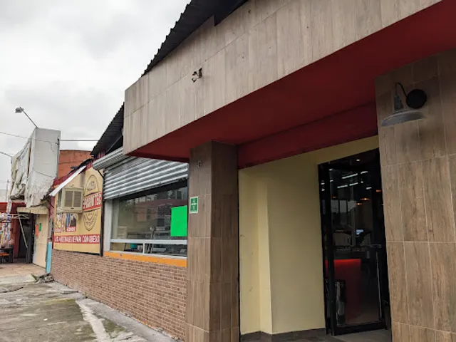 Taqueria KEPACHOTEC1 Panuco