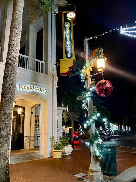 Reggiano's of Celebration