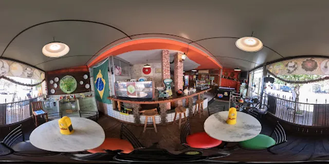 Empórium Santa Hellena