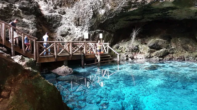 Scape Park Beach Club Cap Cana