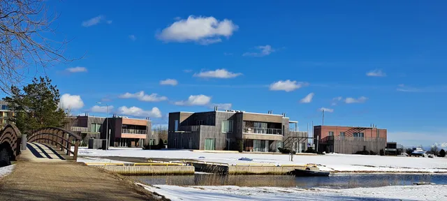 Kuressaare Marina Apartment