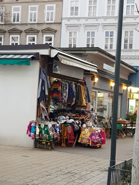 Johann-Nepomuk-Vogl-Markt